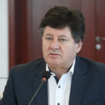 președinte CJ Arad