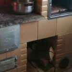 soba lemn
