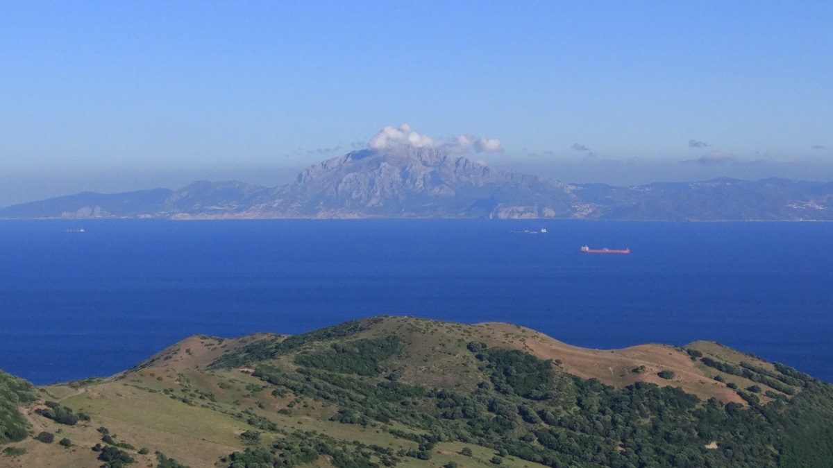 strâmtoarea Gibraltar
