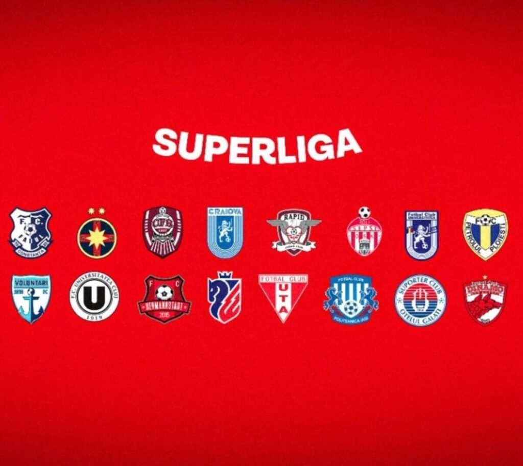 superliga