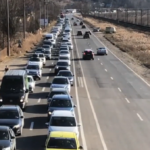 trafic