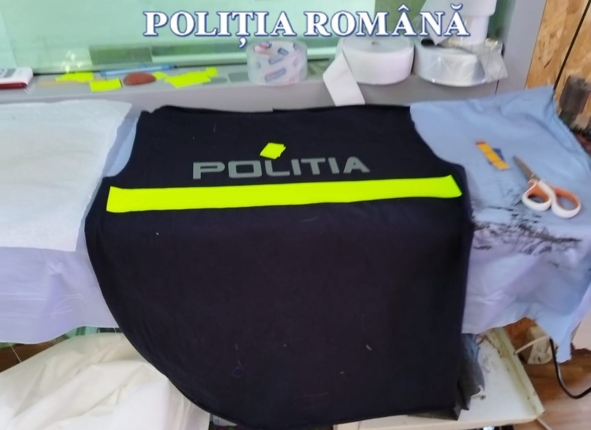 Sursă foto: Poliția Română
