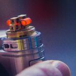 vaping