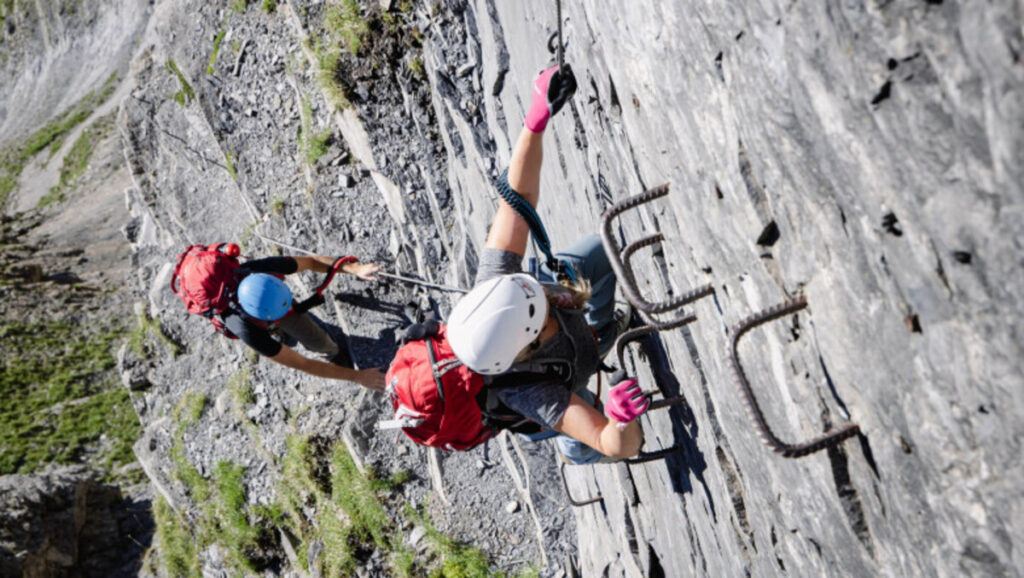 via ferrata1