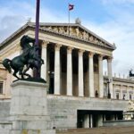 parlament viena
