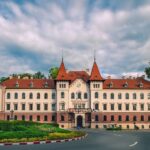 Primăria din Lugoj