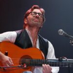 Sursa foto: Facebook/Al Di Meola