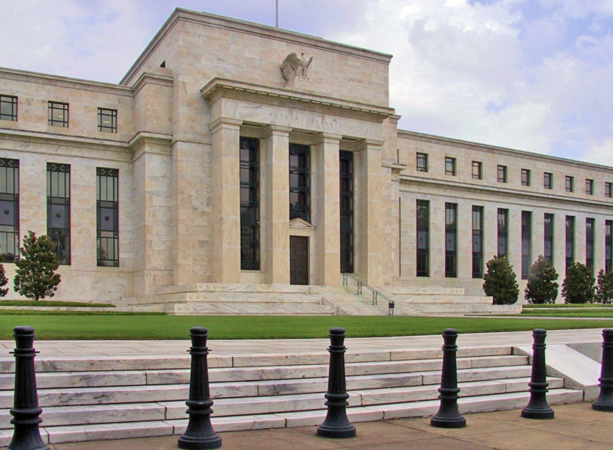 Banca Centrala Americana