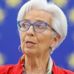 Christine Lagarde