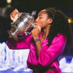 Coco Gauff