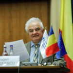 Eugen Radulescu, BNR