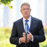 Klaus Iohannis