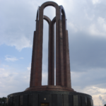 Mausoleul Eroilor