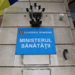 MINISTERUL SANATATII