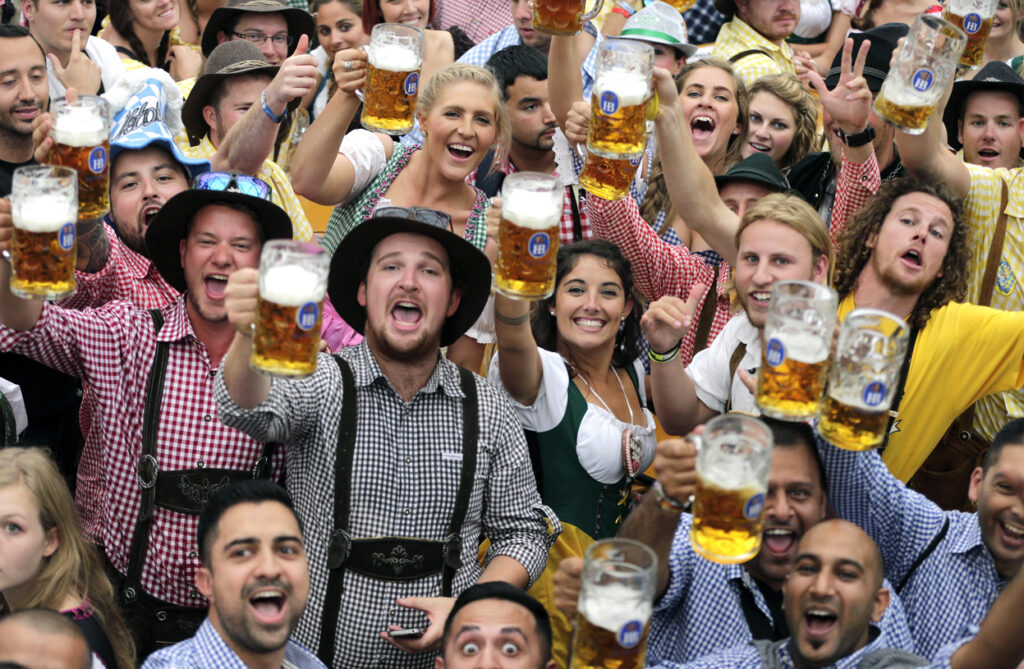 Oktoberfest