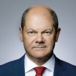 Olaf Sholz
