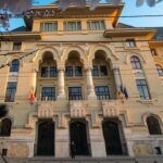 Primăria Municipiului Bucureşti