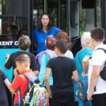 autobuz şcolar / elevi