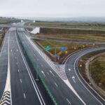 autostradă