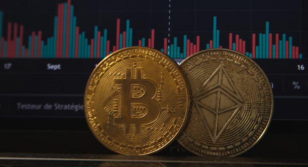 bitcoin