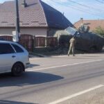 blindată nato