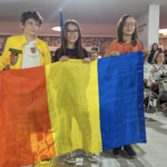 campionat de sah jr