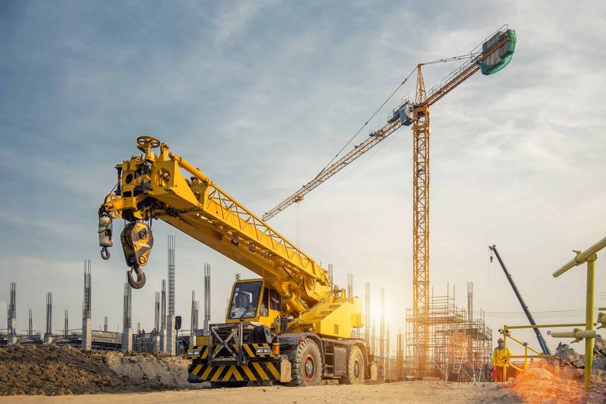 constructii