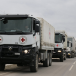 convoi umanitar