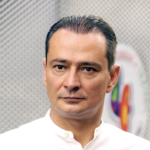 Daniel Băluță