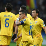 fotbal nationala romania