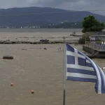 grecia inundatii