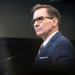Sursa foto: John Kirby/Twitter