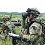 Militari romani
