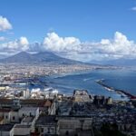 napoli italia oras