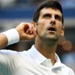 novak djokovici