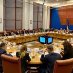 parlament comisie