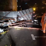 potop in craiova