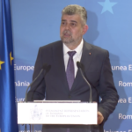 premier Ciolacu