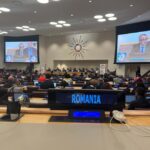 Participare adunare generala NATO