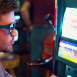 slot machine