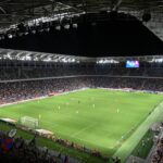 stadion fotbal Steaua FCSB