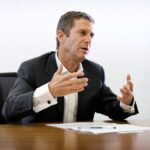 Benny Steinmetz