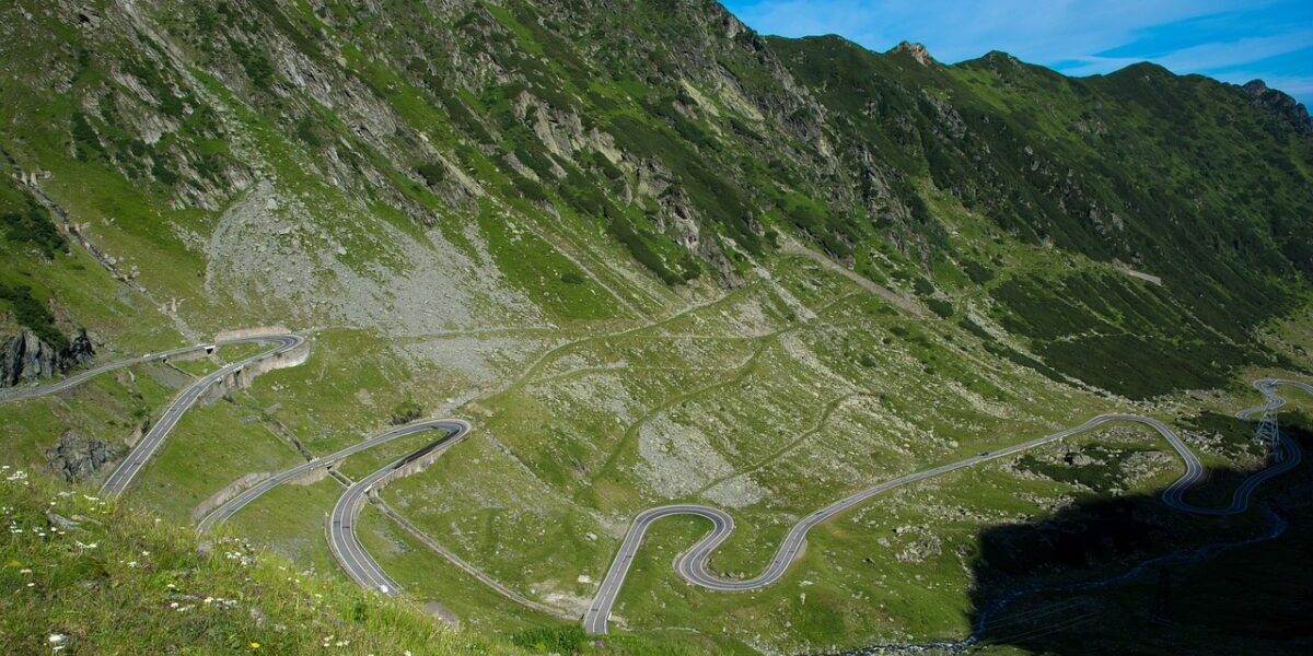 transfagarasan