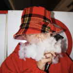 vaping