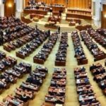 Declarație parlamentară