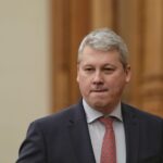 Cătălin Predoiu: La Ministerul de Interne parcă aş fi la Netflix