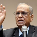 narayana murthy