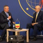 Relația UE-NATO cu Ucraina
