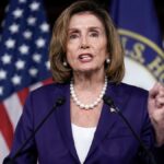 Nancy Pelosi