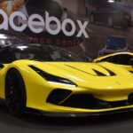 Salonul Auto Bucureşti & Accesorii 2023